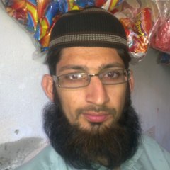Muhammad Asif