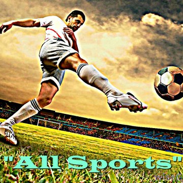 "All Sports & All Movie "