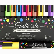 chalkmarkers