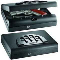 Best Gun Safe