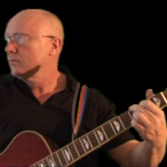 Geoff Surman