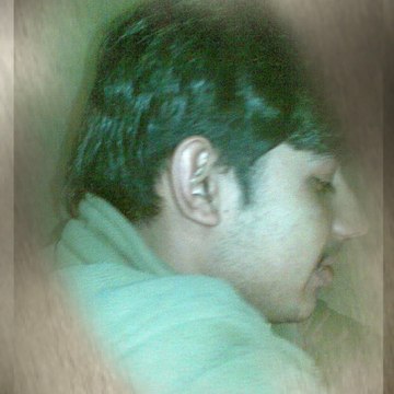 Malik ARSLAN KHAN