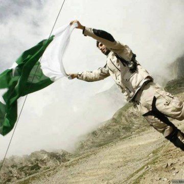 Pakistan Ka Beta