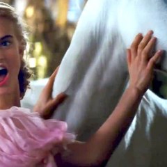 Cinderella Official