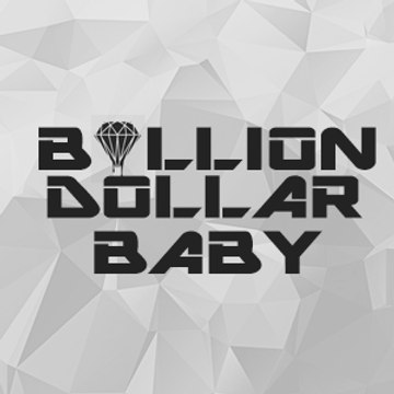 Maria Luiza Billion Dollar Baby - 2NE1