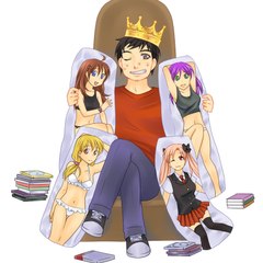 Hentai Oujisama Videos