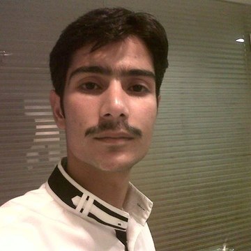 Haider Sultan