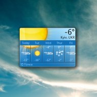 Weathergadget