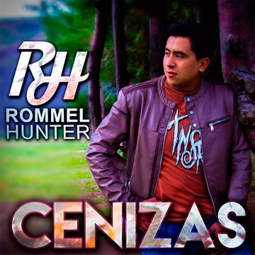 Rommel Hunter