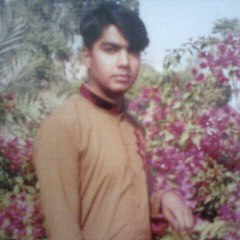 Mohsin Khan