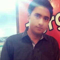 Kamran Mumtaz Ahmed