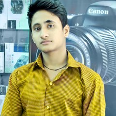 M Ali