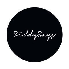 SiddySays