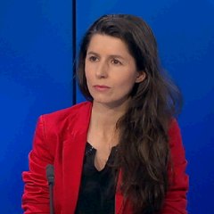 Laure Daussy