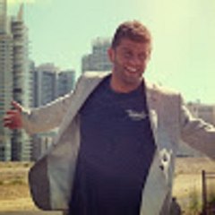 Rabih Baroud