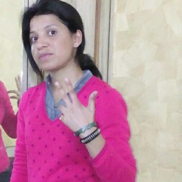 Rishu Sharma