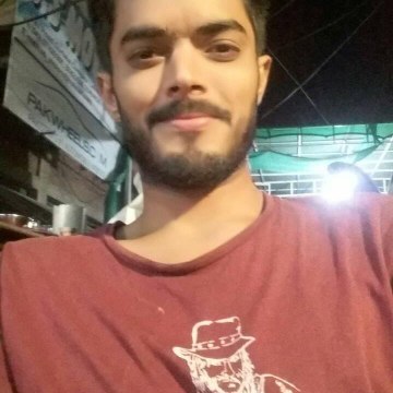 Haroon UR Rasheed