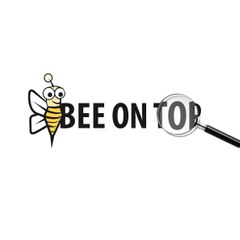 bee-on-top