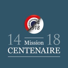 Mission du Centenaire 14-18