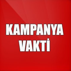 Kampanya Vakti