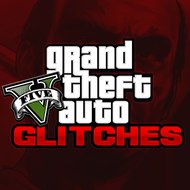 GTA 5 Online Glitches