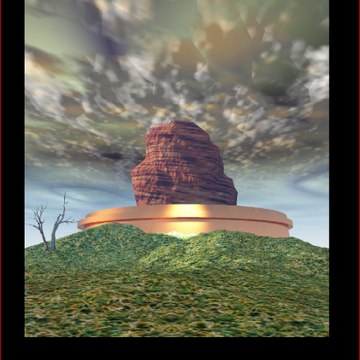 L'univers de Stephen Rochester