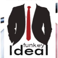 Ideal Funkey