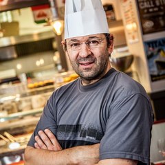 Trust Dîner Trust Dîner