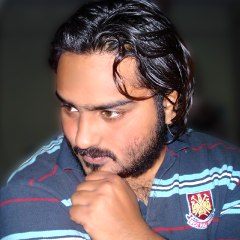 Muhamad Athar Rizvi