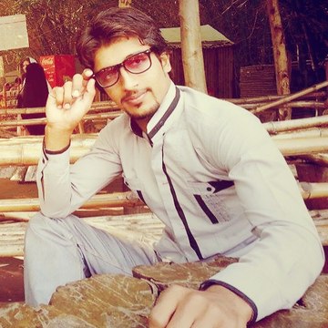 Rukhshan Ch