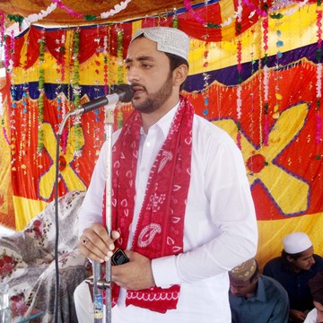 Irfan Qadri JDW