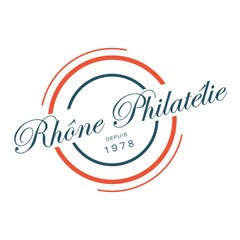 RHONE PHILATELIE