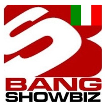 Bang Showbiz Italian