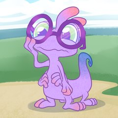 PixarShark
