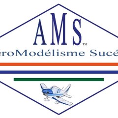 Aéromodélisme Sucé sur Erdre AMS