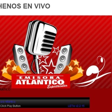 Emisora Atlantico