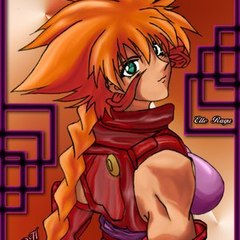 Ukyo Matsumoto