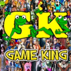 Game King