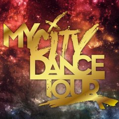 My City Dance Tour - France