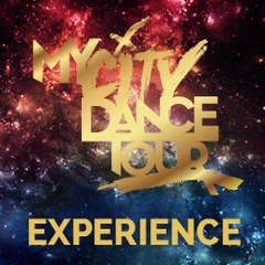 My City Dance Tour - Experience