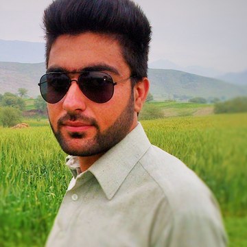 Umar Farooq