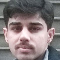 Nawazish Ali
