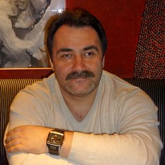 Александр Гаврин