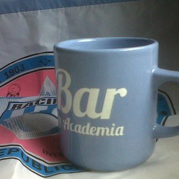Bar La Academia