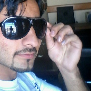 Sarwar Bin Muzaffar