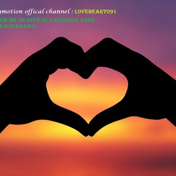 LOVE HEARTS