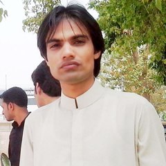 Qaisar Irshad