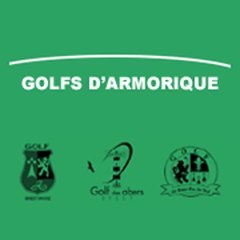 Golfs d'Armorique
