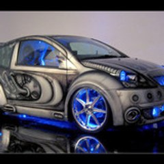 tuning-