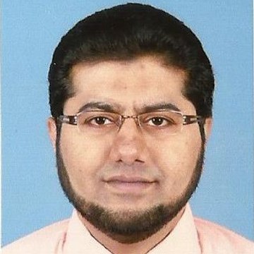 Dr.Syed Qasim